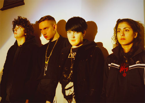 thexx thexx