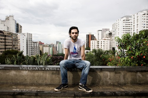 Foto: Autumn Sonichson Foto: Autumn Sonichson