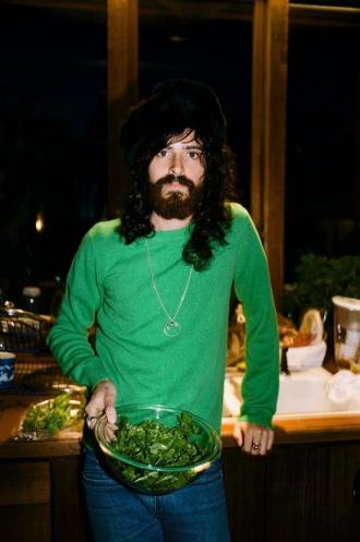 devendra