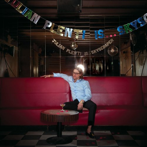 Paul Banks numa vibe meio "200 cigarros"