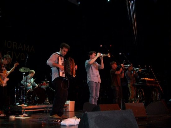 foto do brother Thales Petry