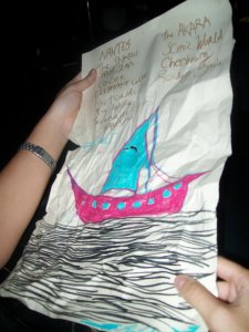 este é um setlist do Beirut