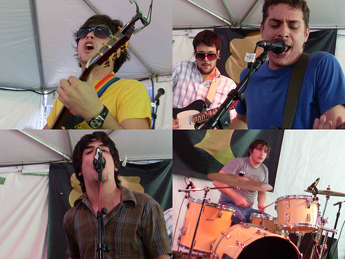 Holger: pela primeira vez no Rio