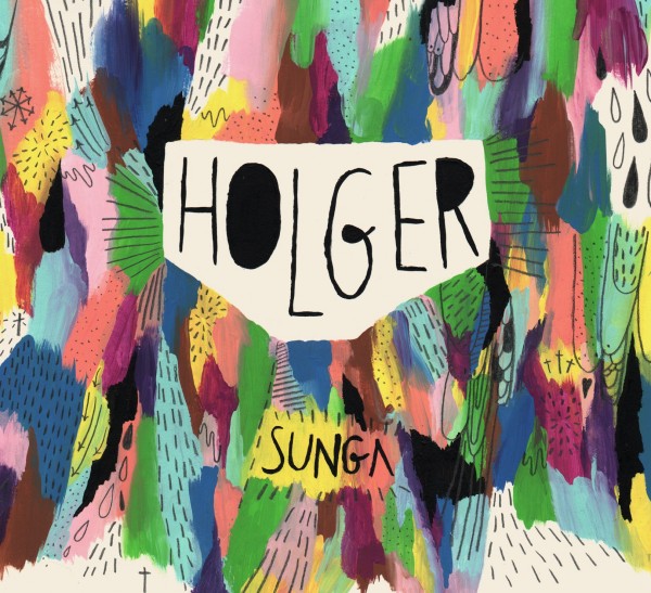 Holger - "Sunga"
