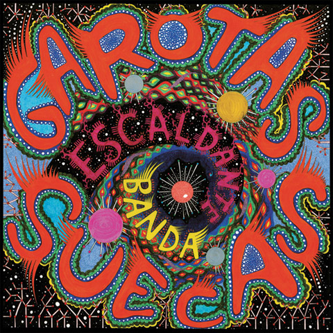 Garotas-Suecas-Escaldante-Banda-Capa